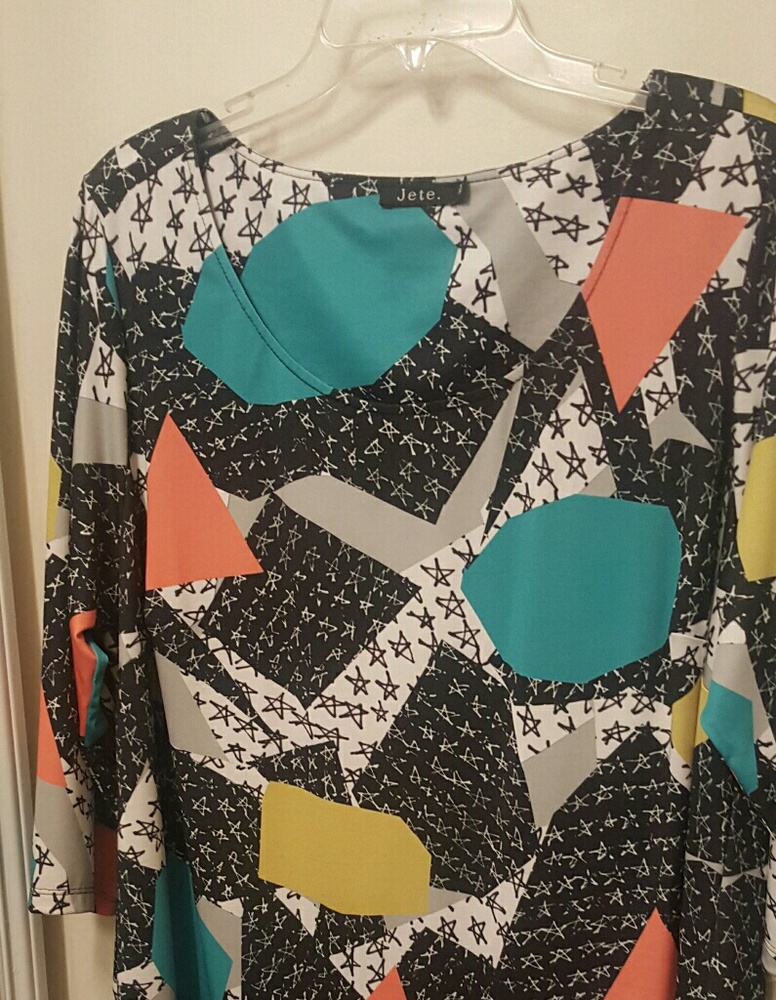 Size 16 Jete  shift dress
